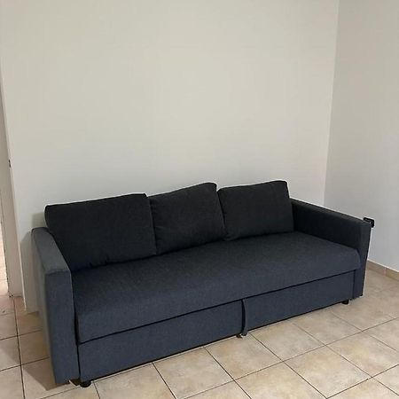 Casa Di Giusi Apartment Bologna Bagian luar foto