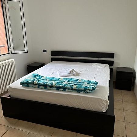 Casa Di Giusi Apartment Bologna Bagian luar foto