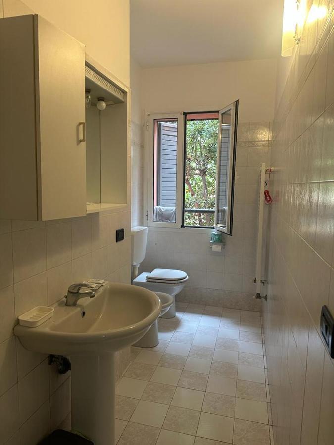Casa Di Giusi Apartment Bologna Bagian luar foto
