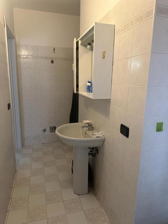 Casa Di Giusi Apartment Bologna Bagian luar foto