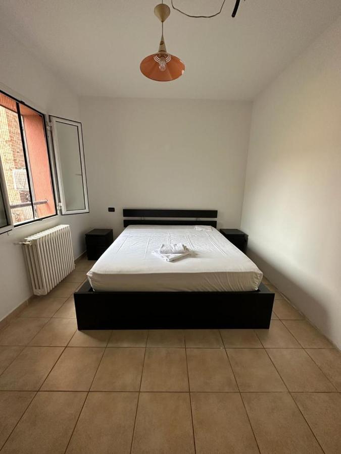Casa Di Giusi Apartment Bologna Bagian luar foto