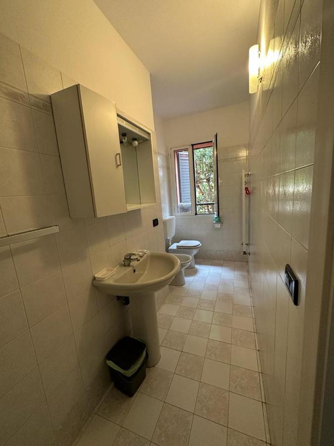 Casa Di Giusi Apartment Bologna Bagian luar foto
