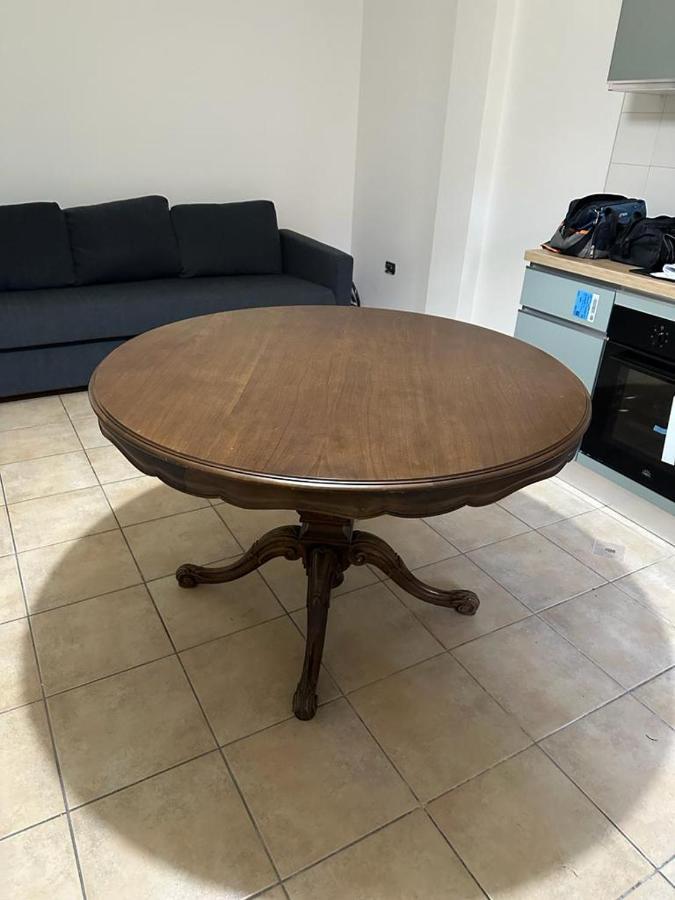 Casa Di Giusi Apartment Bologna Bagian luar foto