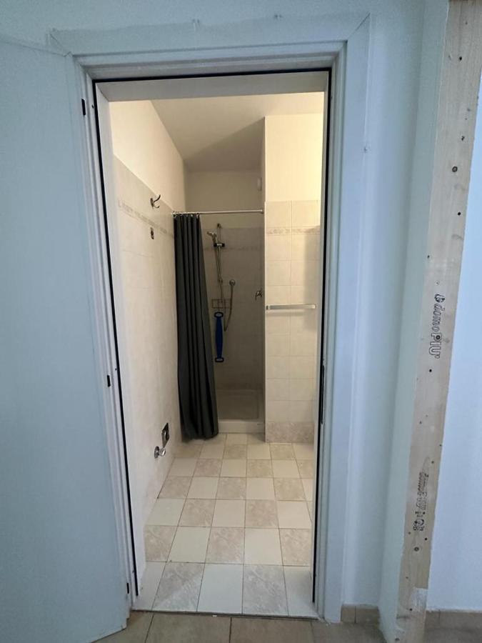 Casa Di Giusi Apartment Bologna Bagian luar foto