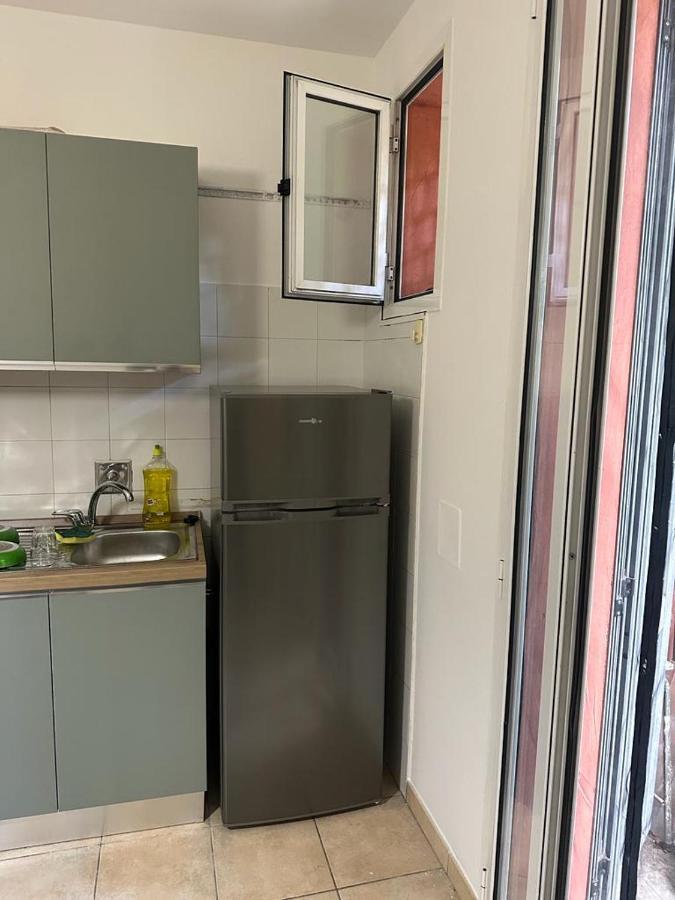 Casa Di Giusi Apartment Bologna Bagian luar foto