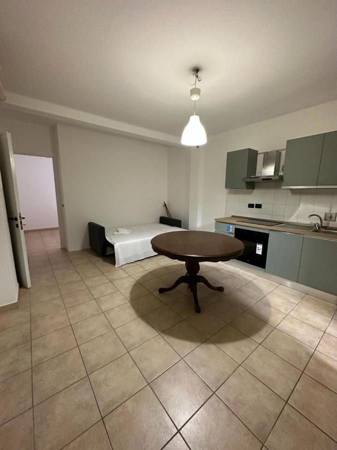 Casa Di Giusi Apartment Bologna Bagian luar foto