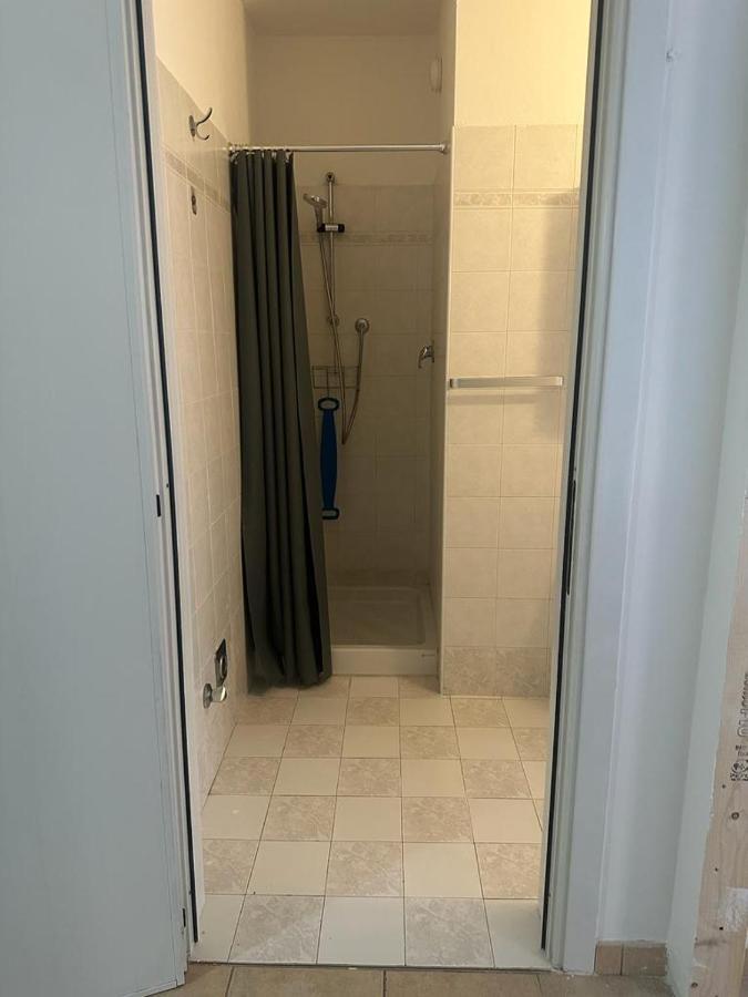 Casa Di Giusi Apartment Bologna Bagian luar foto