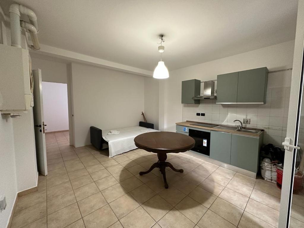 Casa Di Giusi Apartment Bologna Bagian luar foto